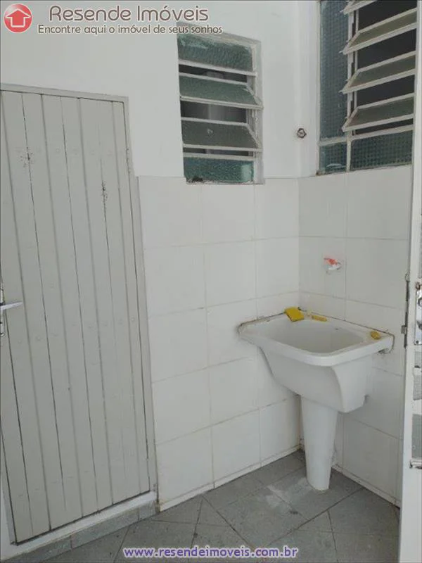 Foto 19 de 21 - Casa para aluguel em Campos Elíseos