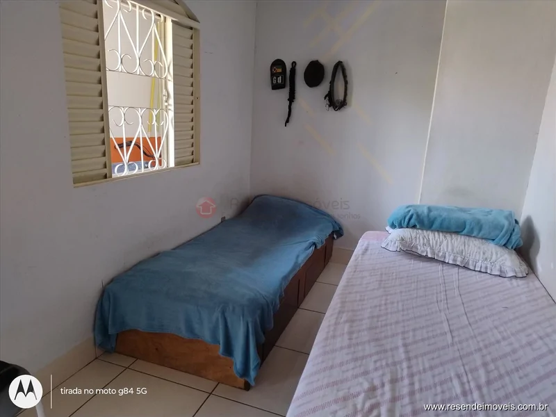 Foto 40 de 41 - Casa para venda em Cidade Alegria