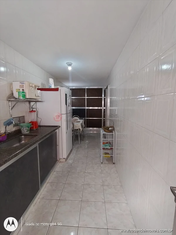 Foto 15 de 41 - Casa para venda em Cidade Alegria