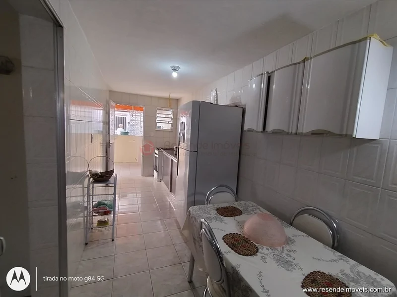 Foto 16 de 41 - Casa para venda em Cidade Alegria