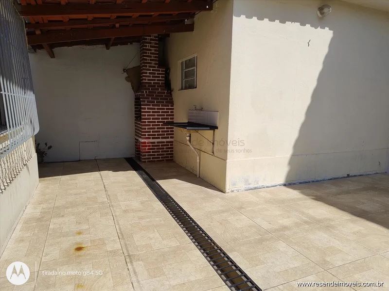 Foto 21 de 41 - Casa para venda em Cidade Alegria