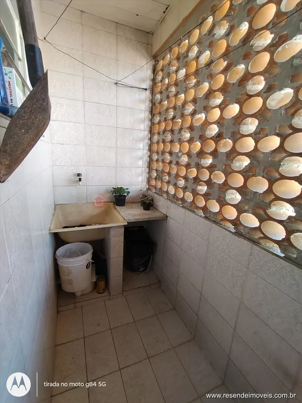 Foto 35 de 41 - Casa para venda em Cidade Alegria