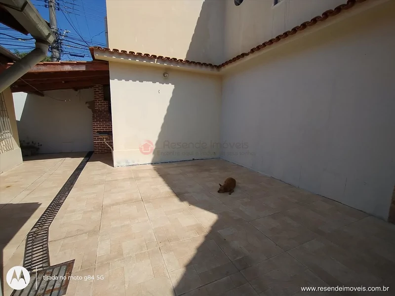 Foto 22 de 41 - Casa para venda em Cidade Alegria