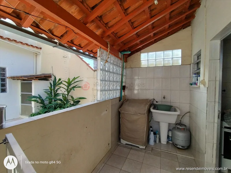 Foto 17 de 41 - Casa para venda em Cidade Alegria