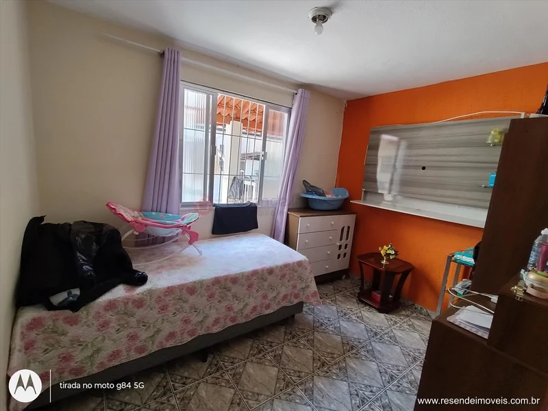 Foto 8 de 41 - Casa para venda em Cidade Alegria