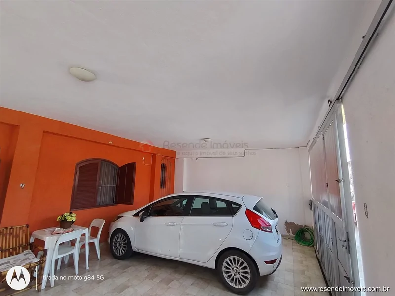 Foto 4 de 41 - Casa para venda em Cidade Alegria