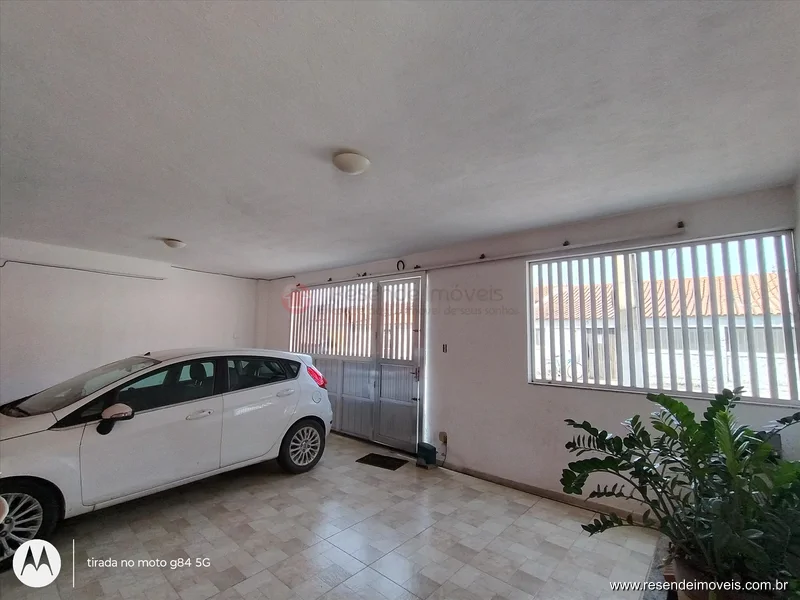 Foto 3 de 41 - Casa para venda em Cidade Alegria