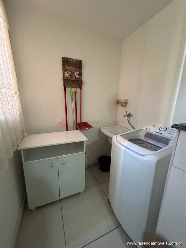 Foto 9 de 18 - Apartamento para aluguel em Paraíso