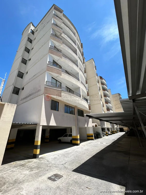 Foto 17 de 18 - Apartamento para aluguel em Paraíso