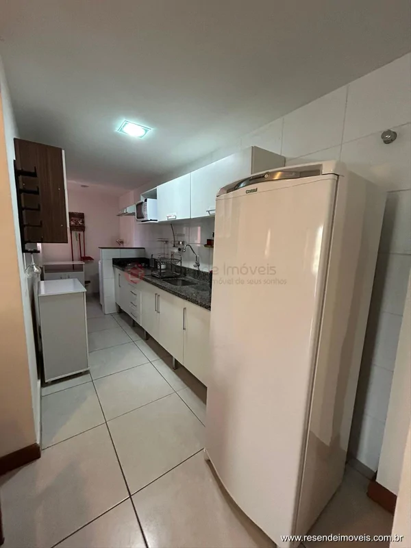 Foto 11 de 18 - Apartamento para aluguel em Paraíso