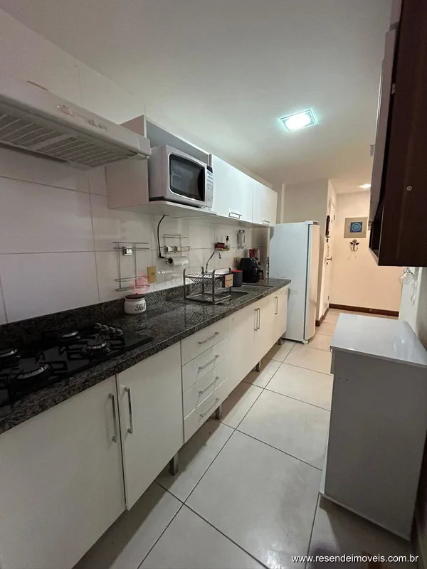 Foto 14 de 18 - Apartamento para aluguel em Paraíso