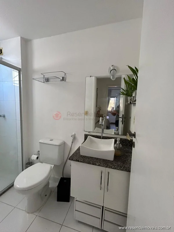 Foto 16 de 18 - Apartamento para aluguel em Paraíso