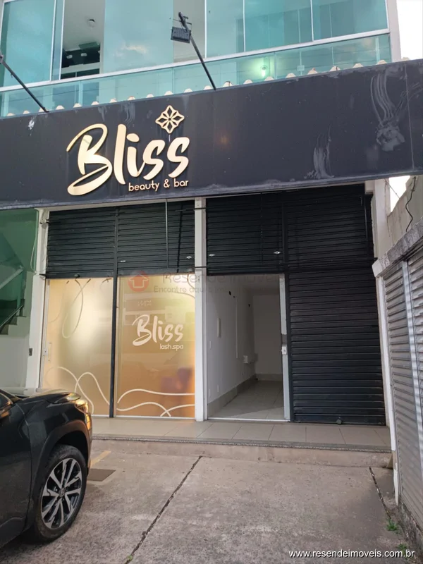 Foto 4 de 9 - Loja para aluguel em Manejo