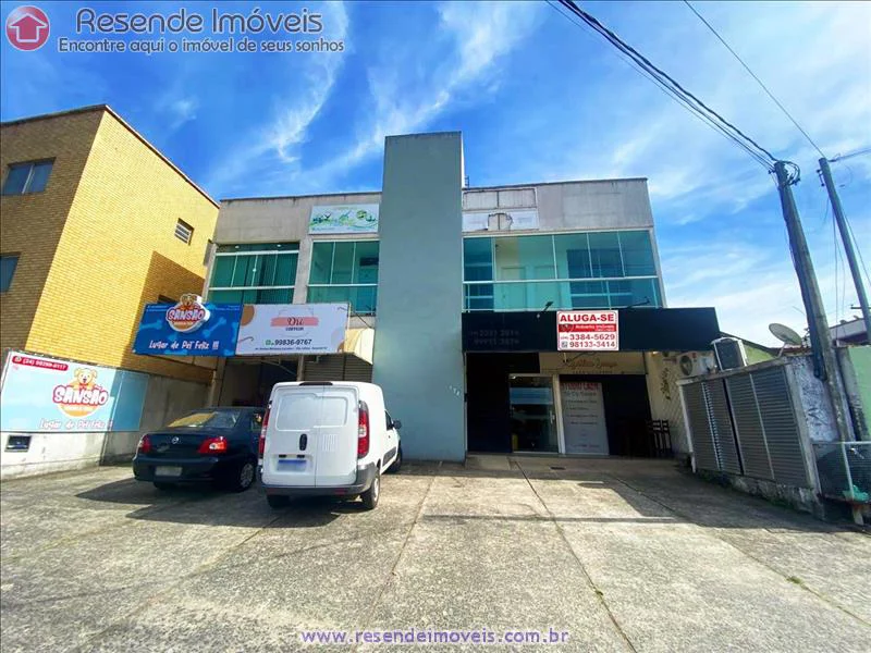 Foto 1 de 9 - Loja para aluguel em Manejo
