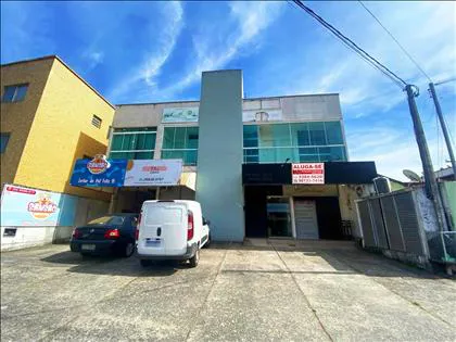 Loja para aluguel em Manejo - Imobiliária Roberta Imóveis