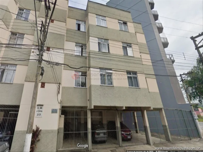 Foto 1 de 8 - Apartamento para aluguel em Comercial