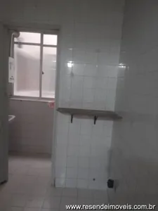 Apartamento para aluguel em Comercial