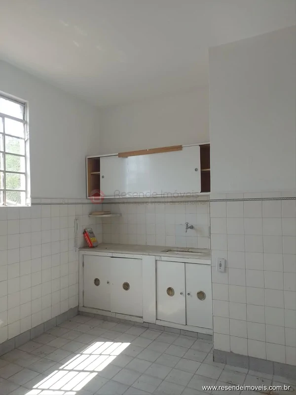 Foto 2 de 8 - Apartamento para aluguel em Campos Elíseos