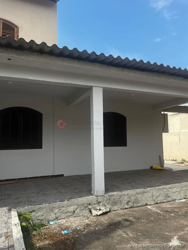 Foto 2 de 3 - Casa para aluguel em Monet