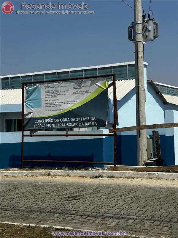 Foto 4 de 6 - Terreno para venda em Fazenda da Barra II