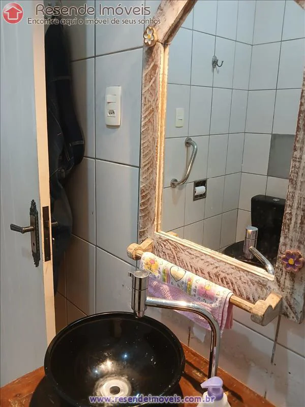 Foto 31 de 32 - Casa para venda em Vila Julieta