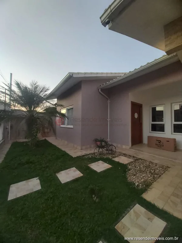 Foto 4 de 30 - Casa para venda em Parque Ipiranga