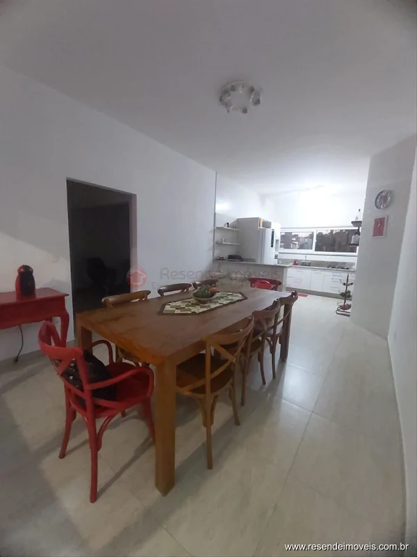 Foto 8 de 30 - Casa para venda em Parque Ipiranga