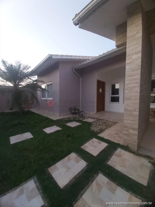 Foto 3 de 30 - Casa para venda em Parque Ipiranga