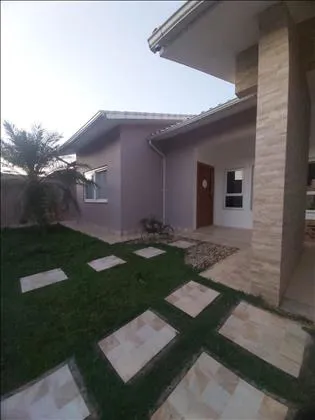 Casa para venda em Parque Ipiranga