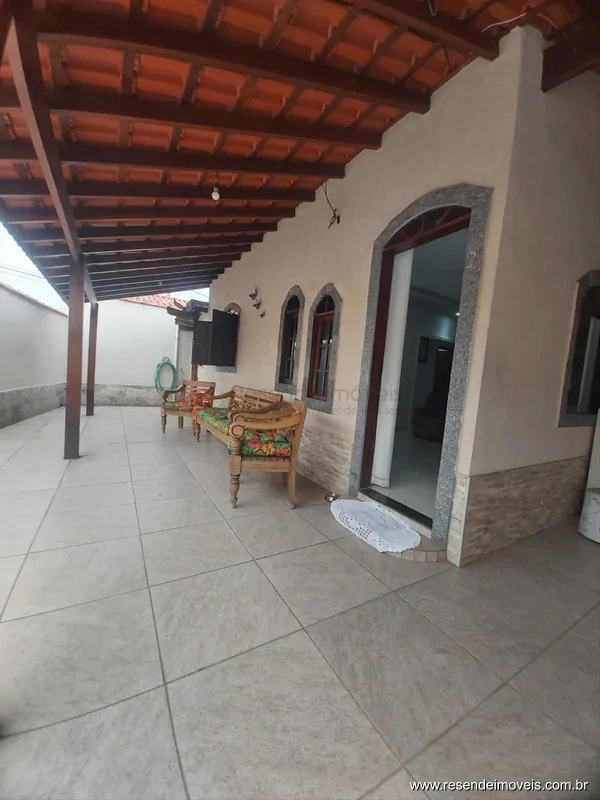 Foto 42 de 46 - Casa para venda em Boa Vista II