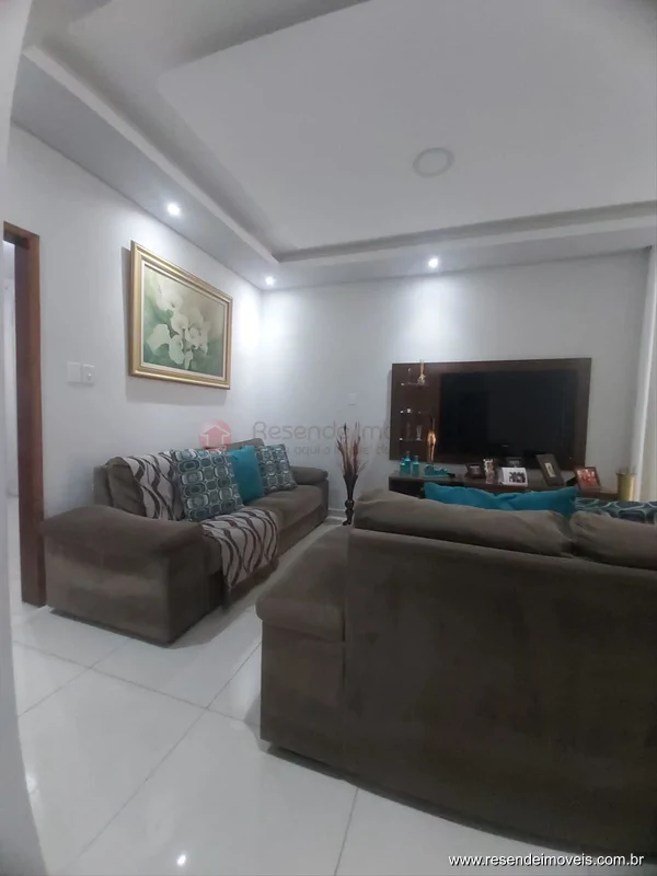 Foto 20 de 46 - Casa para venda em Boa Vista II