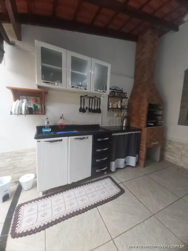 Foto 12 de 46 - Casa para venda em Boa Vista II