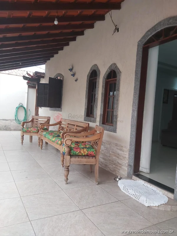 Foto 32 de 46 - Casa para venda em Boa Vista II