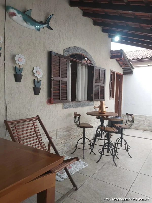 Foto 4 de 46 - Casa para venda em Boa Vista II