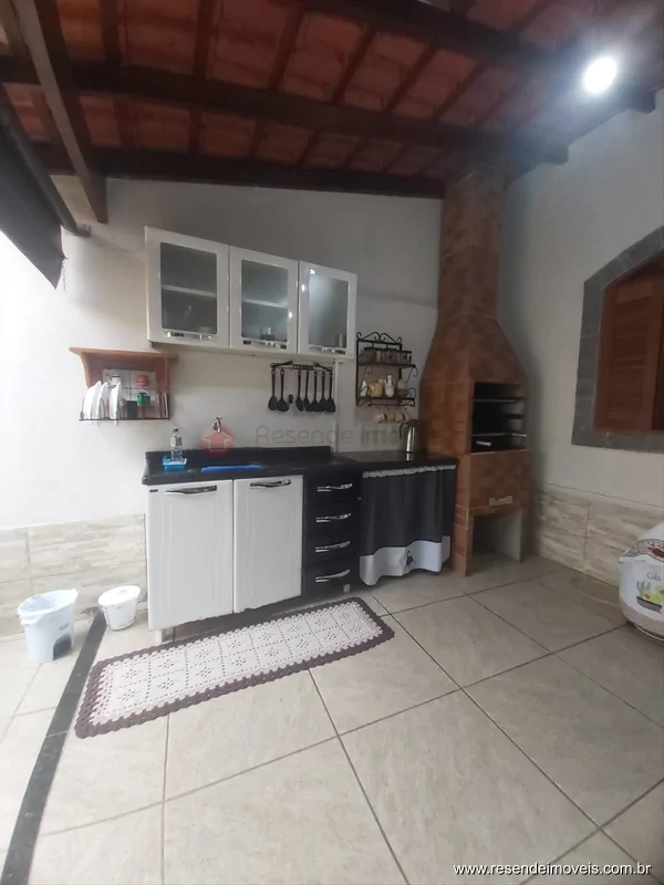 Foto 15 de 46 - Casa para venda em Boa Vista II