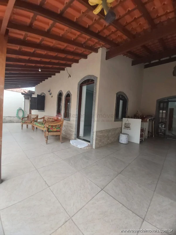 Foto 35 de 46 - Casa para venda em Boa Vista II