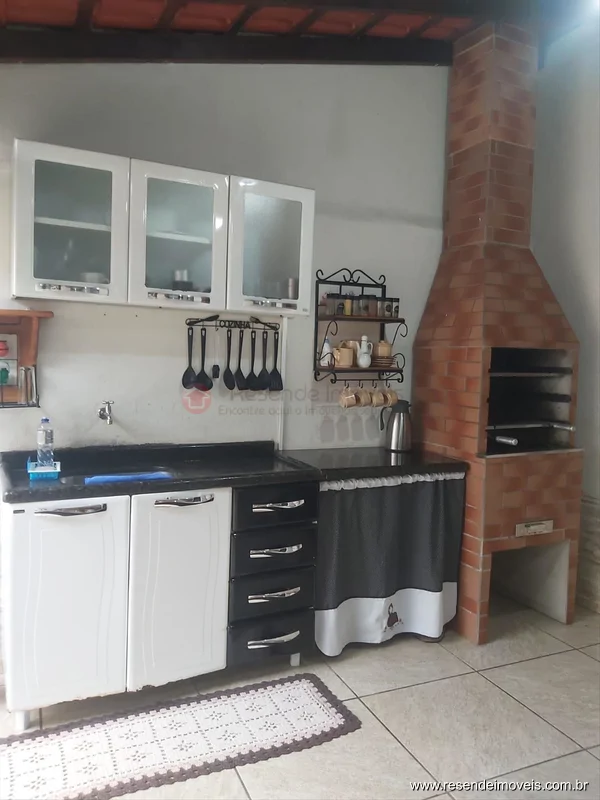 Foto 11 de 46 - Casa para venda em Boa Vista II