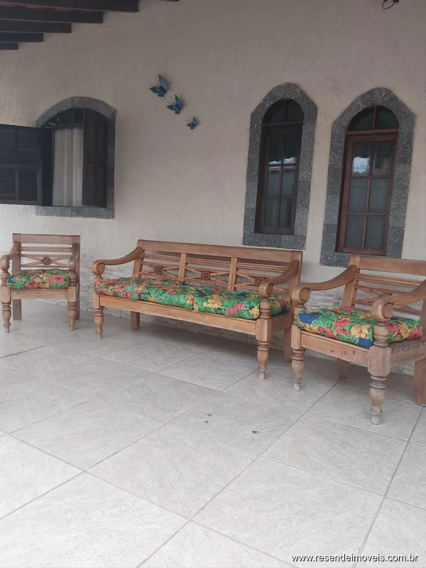 Foto 33 de 46 - Casa para venda em Boa Vista II