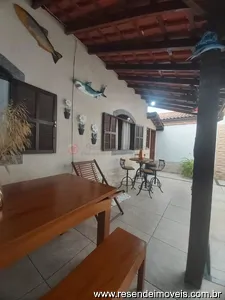 Casa para venda em Boa Vista II