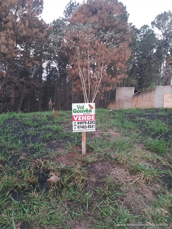 Foto 2 de 6 - Terreno para venda em Morada do Bosque