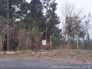 Terreno para venda em Morada do Bosque