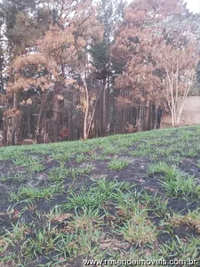 Terreno para venda em Morada do Bosque