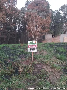 Terreno para venda em Morada do Bosque
