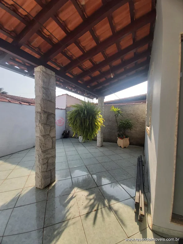 Foto 38 de 38 - Casa para venda em Itapuca