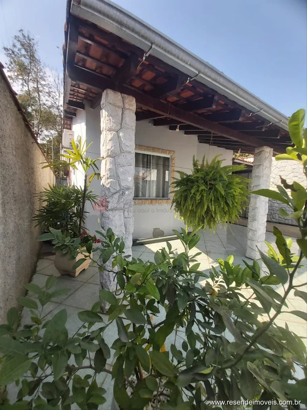 Foto 34 de 38 - Casa para venda em Itapuca