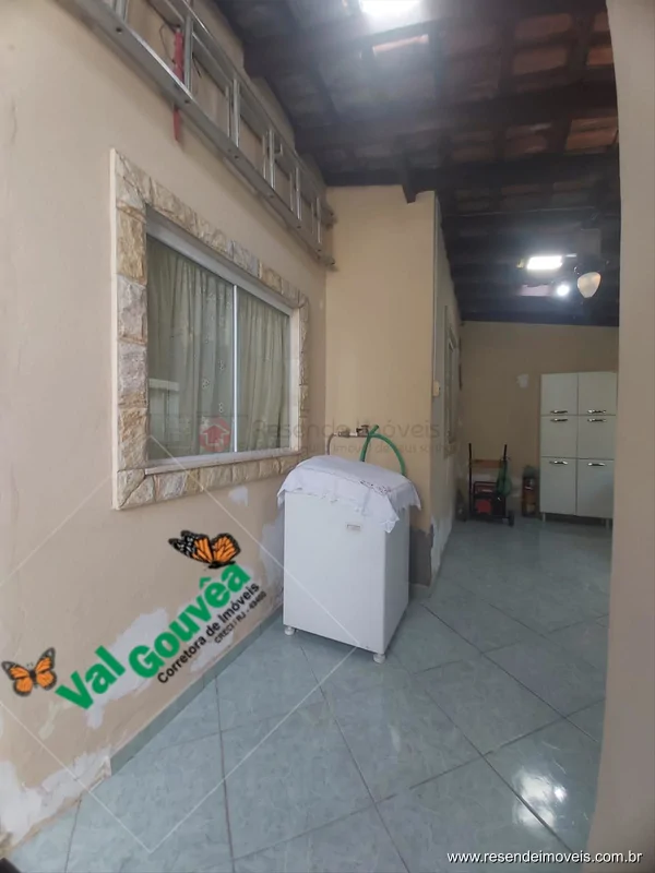 Foto 4 de 38 - Casa para venda em Itapuca