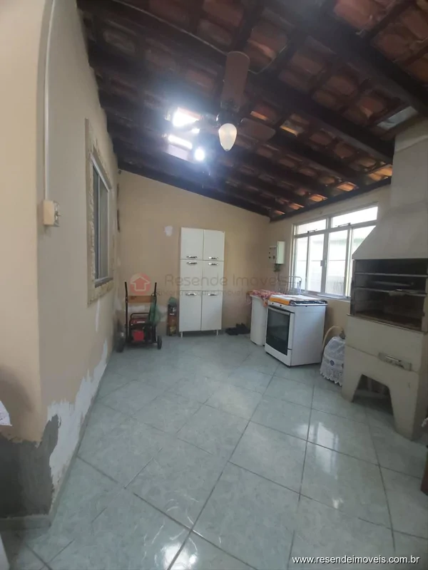 Foto 27 de 38 - Casa para venda em Itapuca