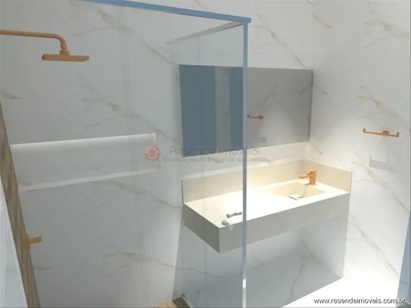 Foto 15 de 24 - Casa para venda em Mirante de Serra