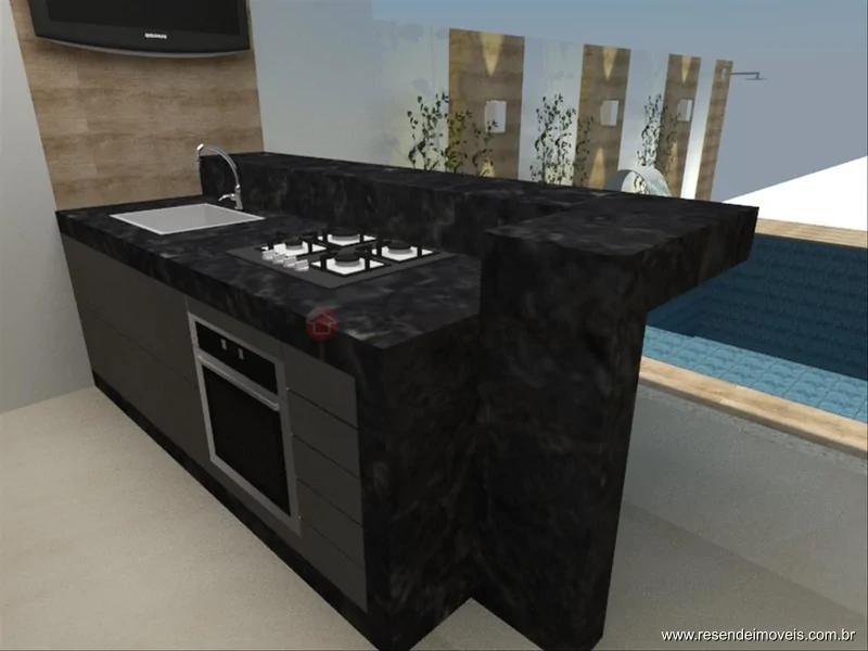 Foto 20 de 24 - Casa para venda em Mirante de Serra