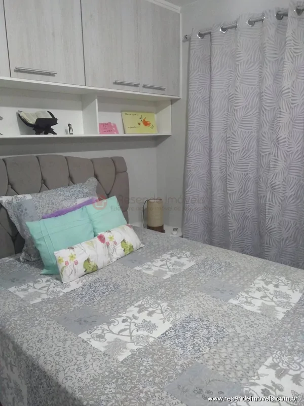 Foto 10 de 24 - Casa para venda em Mirante de Serra